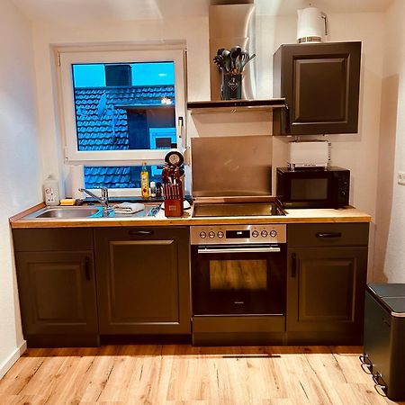 Apartments Alina ルスト エクステリア 写真