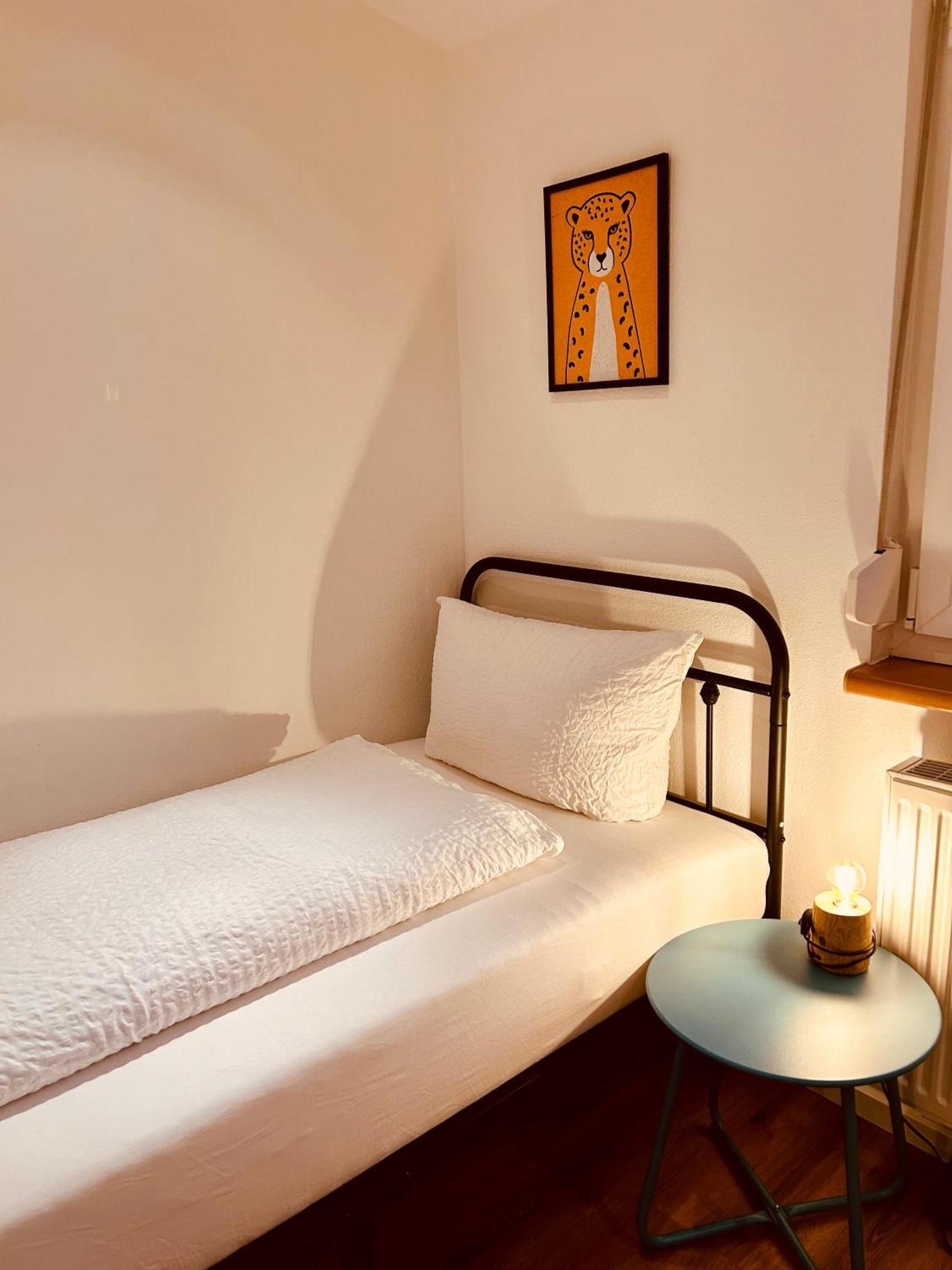 Apartments Alina ルスト エクステリア 写真