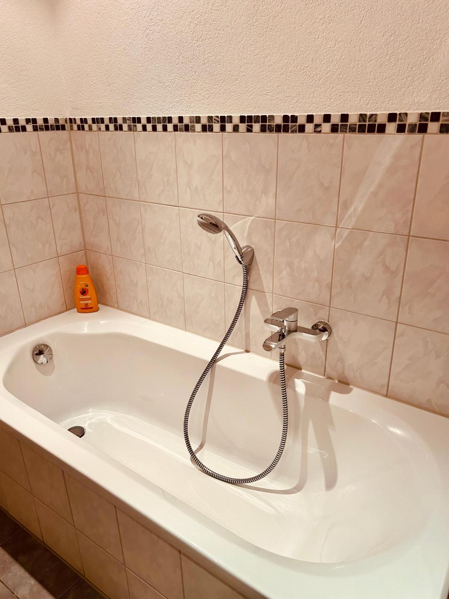 Apartments Alina ルスト エクステリア 写真