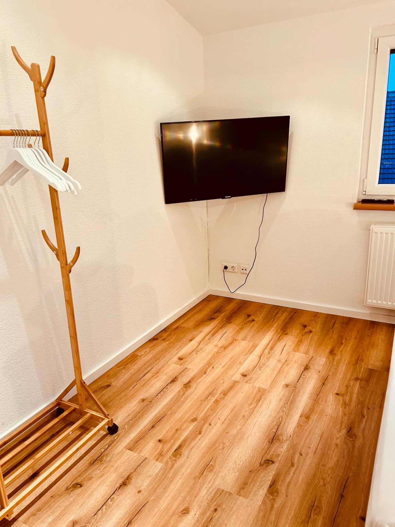 Apartments Alina ルスト エクステリア 写真